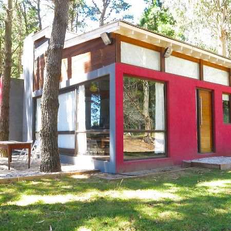 Olivo De Bohemia Lejlighedshotel Mar de Las Pampas Eksteriør billede