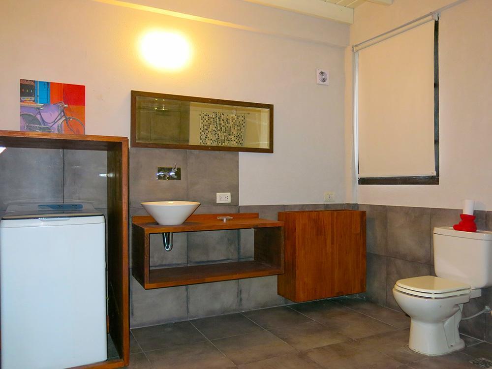 Olivo De Bohemia Lejlighedshotel Mar de Las Pampas Eksteriør billede