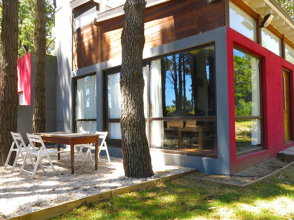 Olivo De Bohemia Lejlighedshotel Mar de Las Pampas Eksteriør billede