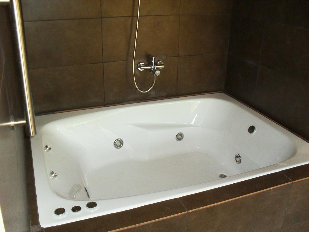 Olivo De Bohemia Lejlighedshotel Mar de Las Pampas Eksteriør billede