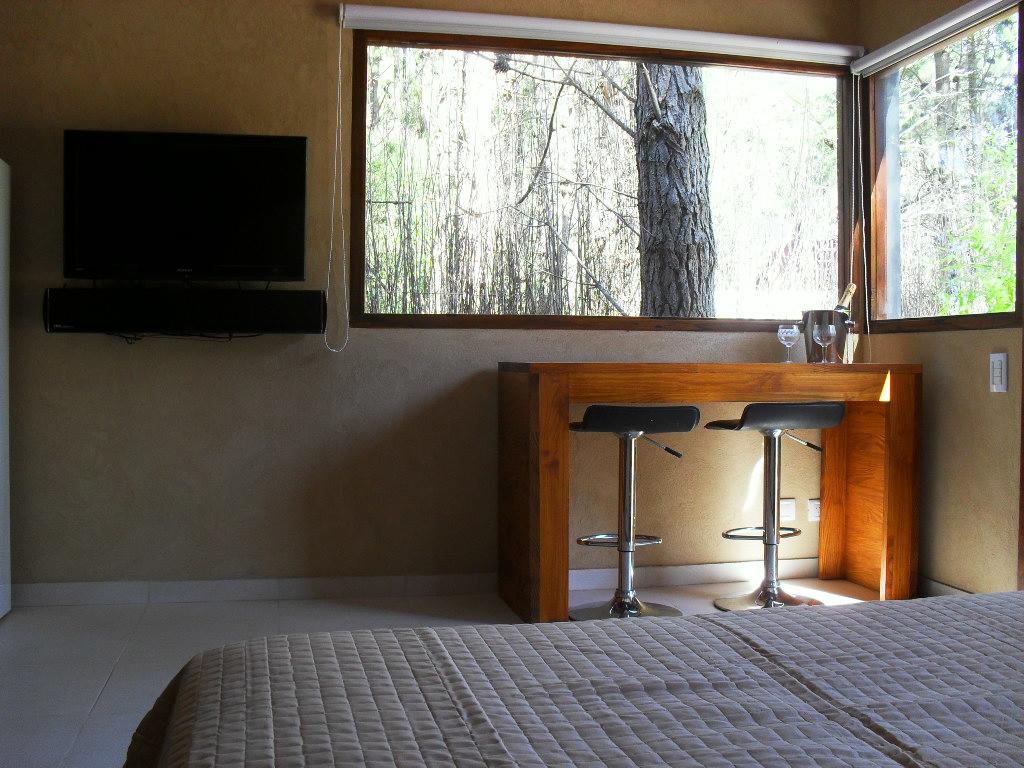 Olivo De Bohemia Lejlighedshotel Mar de Las Pampas Eksteriør billede
