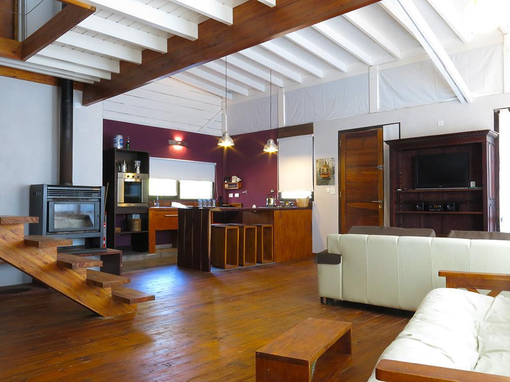 Olivo De Bohemia Lejlighedshotel Mar de Las Pampas Eksteriør billede