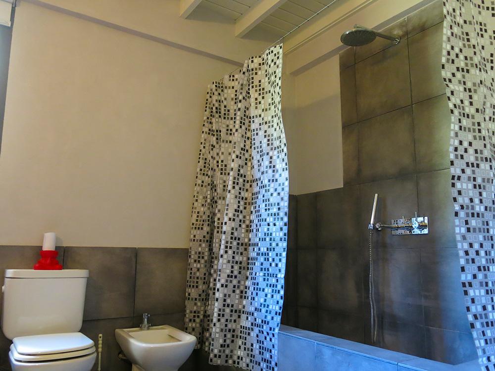 Olivo De Bohemia Lejlighedshotel Mar de Las Pampas Eksteriør billede