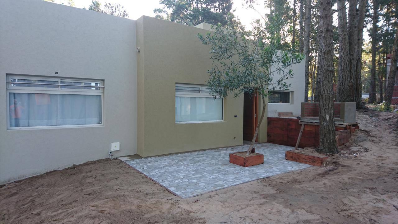 Olivo De Bohemia Lejlighedshotel Mar de Las Pampas Eksteriør billede