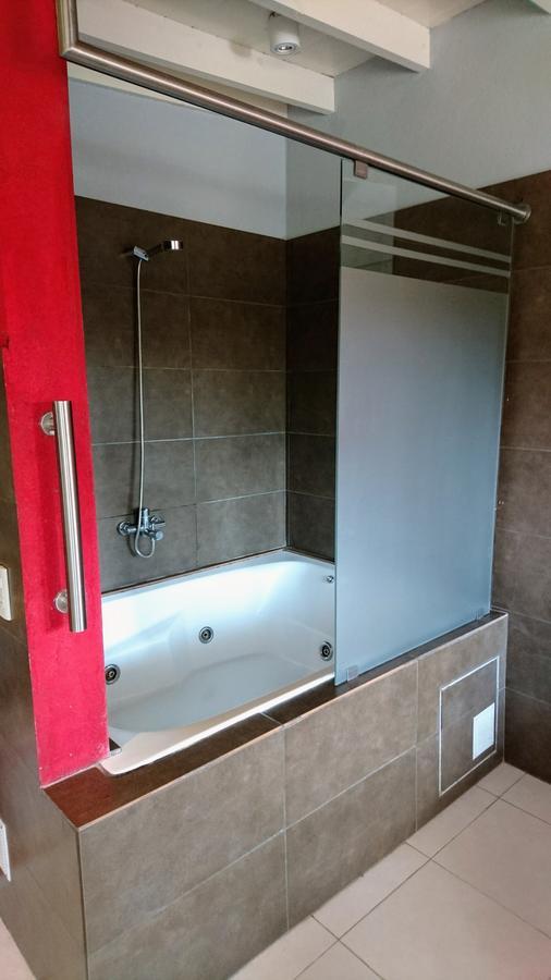 Olivo De Bohemia Lejlighedshotel Mar de Las Pampas Eksteriør billede