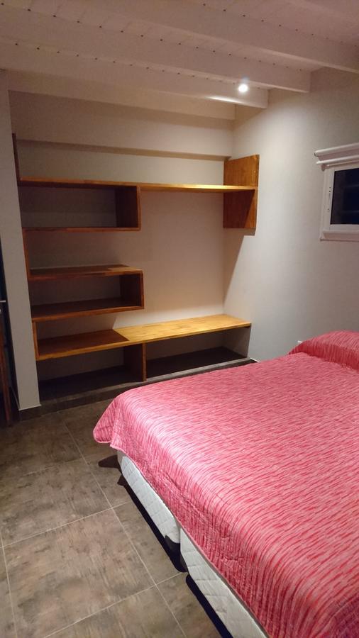Olivo De Bohemia Lejlighedshotel Mar de Las Pampas Eksteriør billede